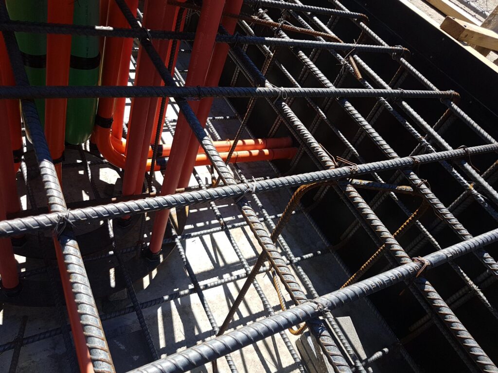 Cell Tower Workmanship